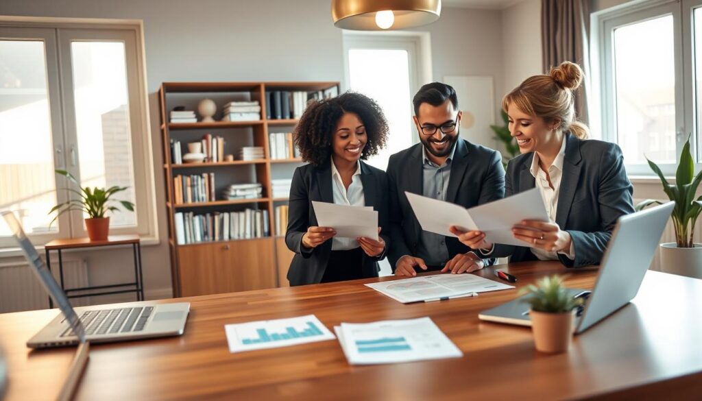 Home loan options for self-employed