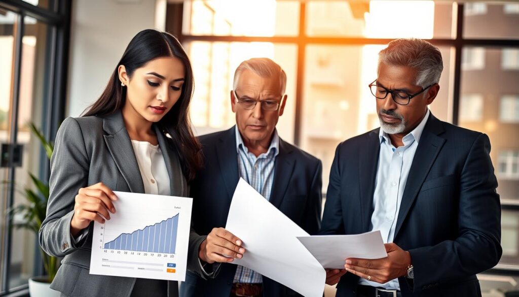 Mortgage approval with low credit score