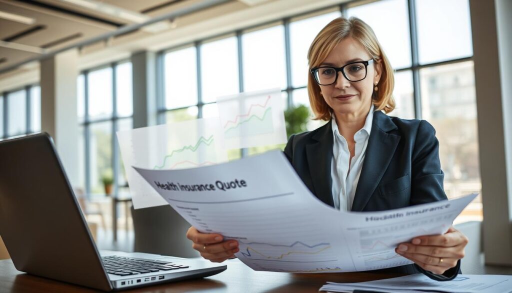 Private health insurance cost